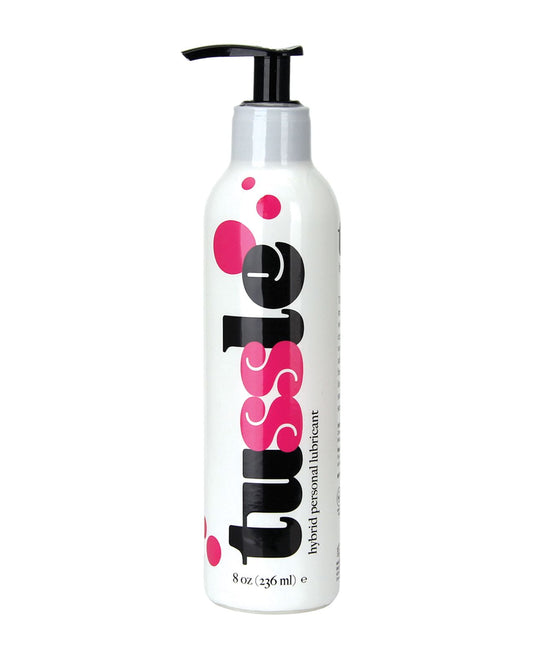 Tussle Hybrid Lubricant