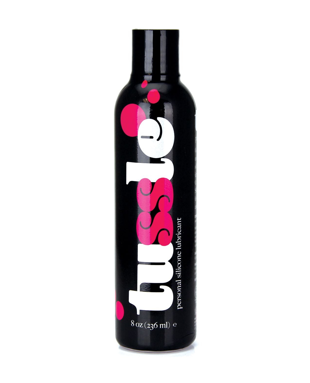 Tussle Silicone Lubricant
