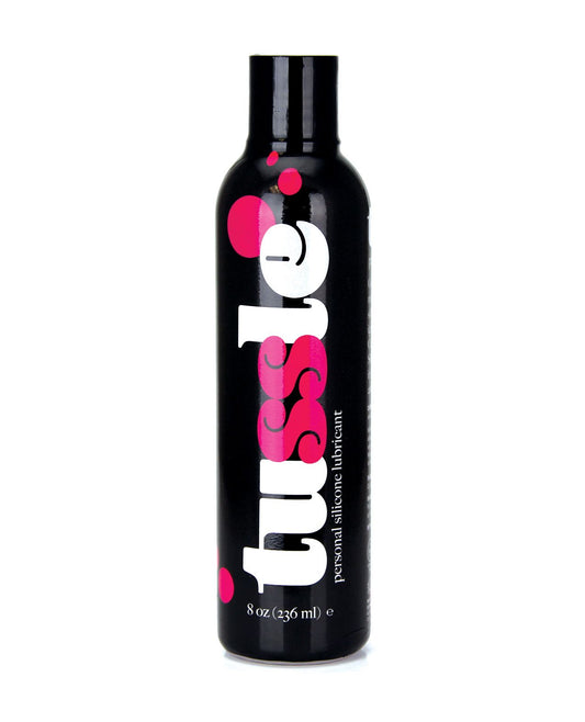 Tussle Silicone Lubricant