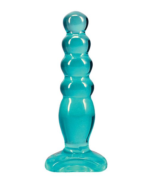 Crystal Jellies Anal Delight