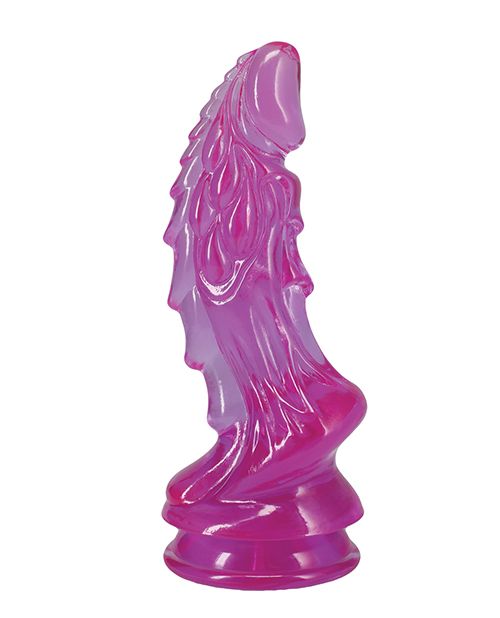 Crystal Jellies Invader