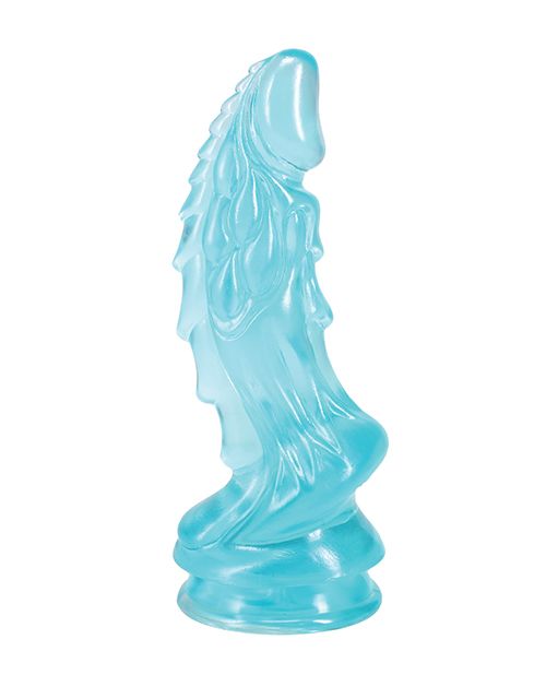 Crystal Jellies Invader
