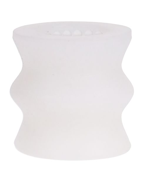 Goodhead Helping Head Silicone Stroker