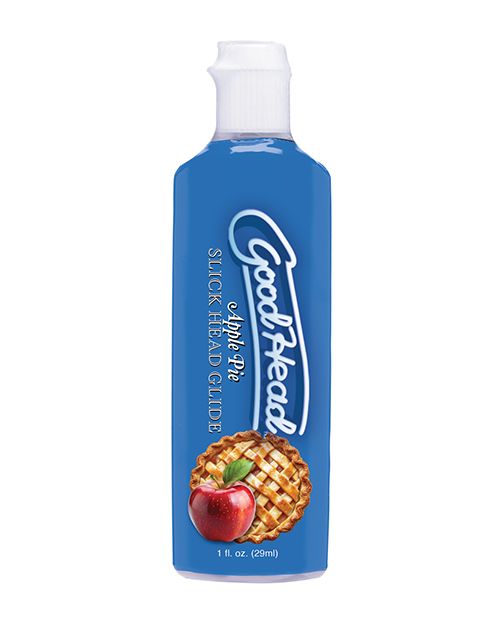 GoodHead Apple Pie Blowjob Set