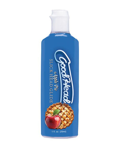 GoodHead Apple Pie Blowjob Set