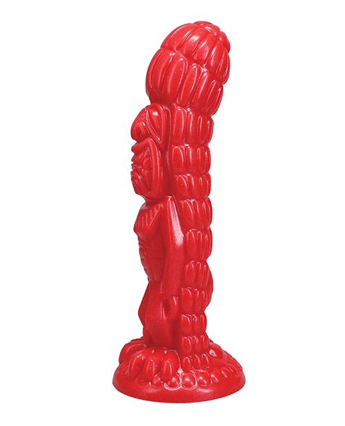 Polynesian Pleasures Pleasure Idols Ula' Make Fire Idol