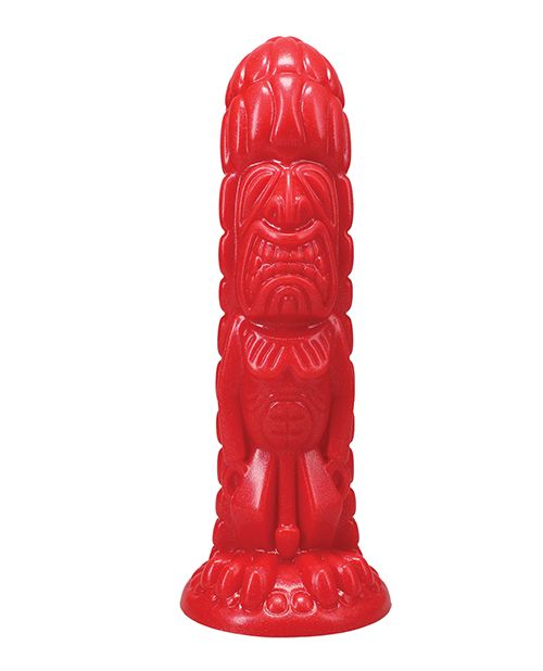 Polynesian Pleasures Pleasure Idols Ula' Make Fire Idol