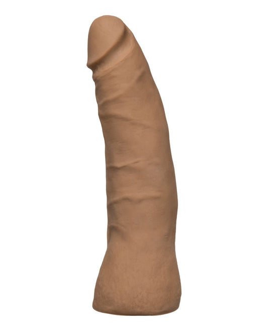 Vac-U-Lock 7 Inch Thin UltraSkyn Dong