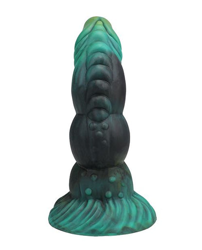 Vac-U-Lock x Fantasy Fuckers Green Serpent