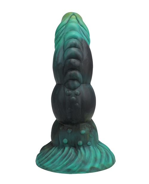 Vac-U-Lock x Fantasy Fuckers Green Serpent