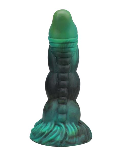 Vac-U-Lock x Fantasy Fuckers Green Serpent