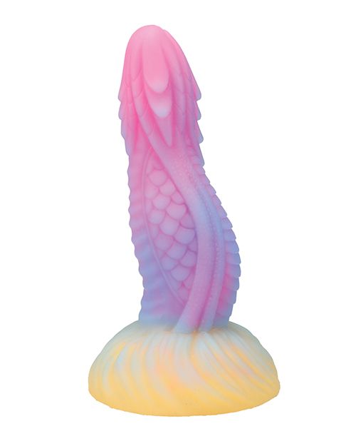 Vac-U-Lock x Fantasy Fuckers Dragon's Tongue