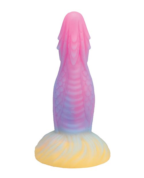 Vac-U-Lock x Fantasy Fuckers Dragon's Tongue
