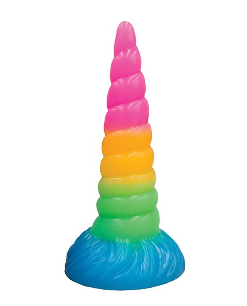 Vac-U-Lock x Fantasy Fuckers Celestial Unicorn Horn