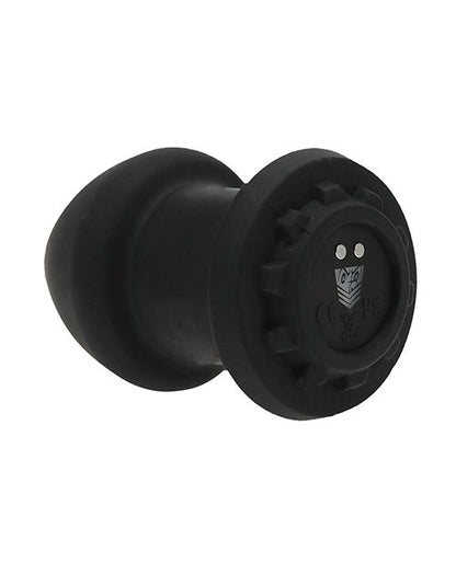 Fort Troff Robo Rimmer Vibrating Anal Plug With Remote Control
