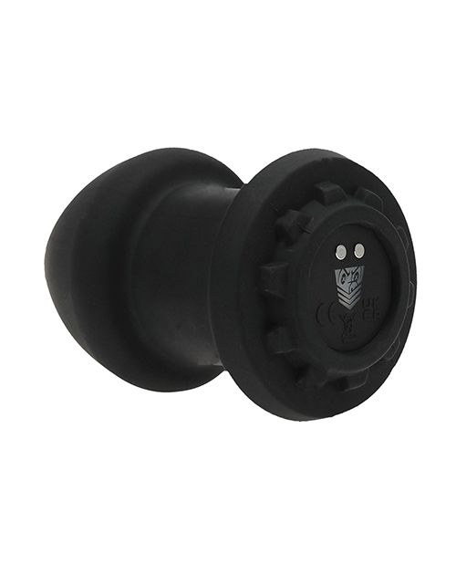 Fort Troff Robo Rimmer Vibrating Anal Plug With Remote Control