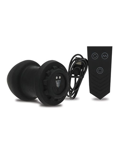 Fort Troff Robo Rimmer Vibrating Anal Plug With Remote Control