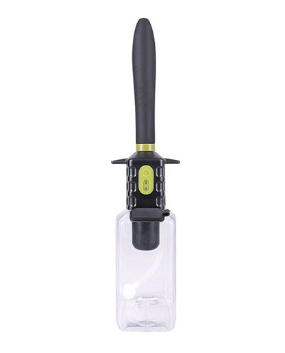 Fort Troff Hydro-Pro Anal Cleaning System