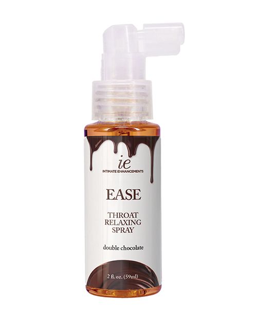 Intimate Enhancements Ease Throat Relaxing Spray