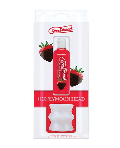 GoodHead Honeymoon Head Kit