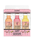 GoodHead Cocktail Delights