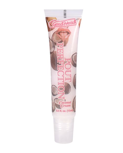 GoodHead Pout Perfection Lip Balm