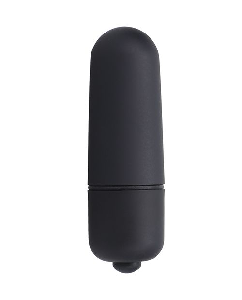 In A Bag 3 Inch Vibrating Butt Plug
