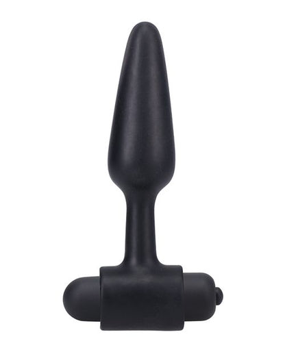 In A Bag 4 Inch Vibrating Butt Plug