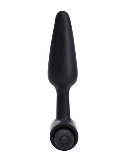 In A Bag 4 Inch Vibrating Butt Plug