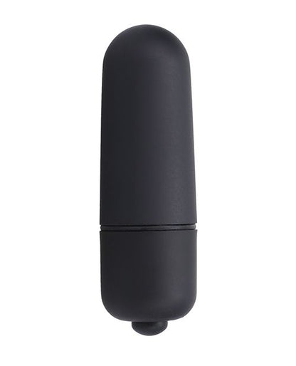 In A Bag 4 Inch Vibrating Butt Plug