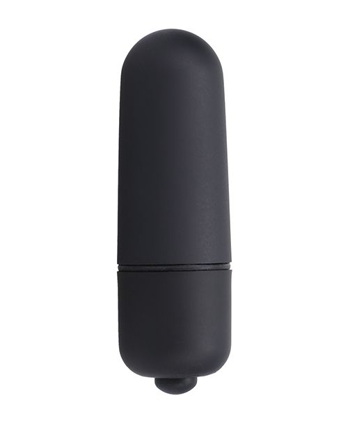 In A Bag 4 Inch Vibrating Butt Plug