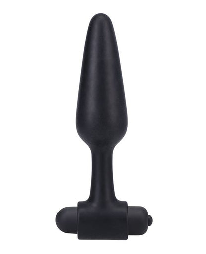 In A Bag 5 Inch Vibrating Butt Plug