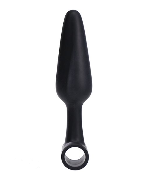 In A Bag 5 Inch Vibrating Butt Plug