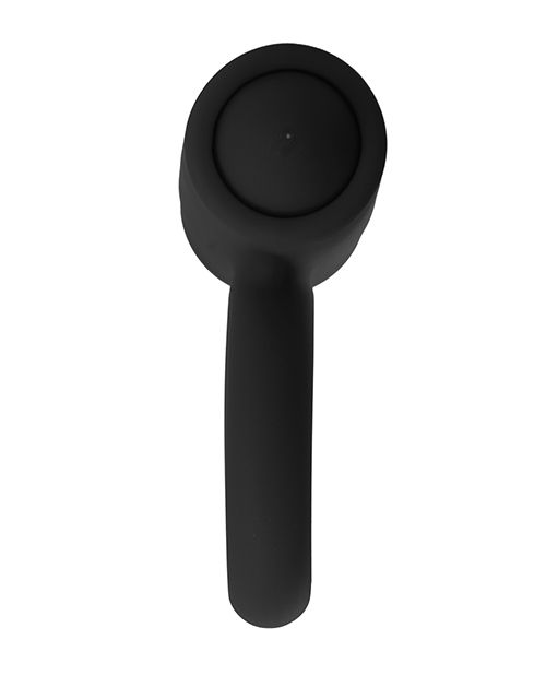 In A Bag Vibrating C-Ring