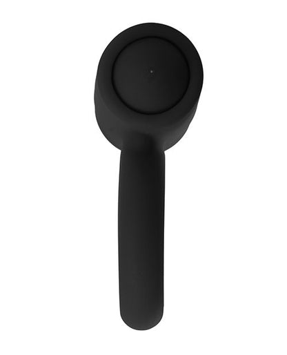 In A Bag Vibrating C-Ring