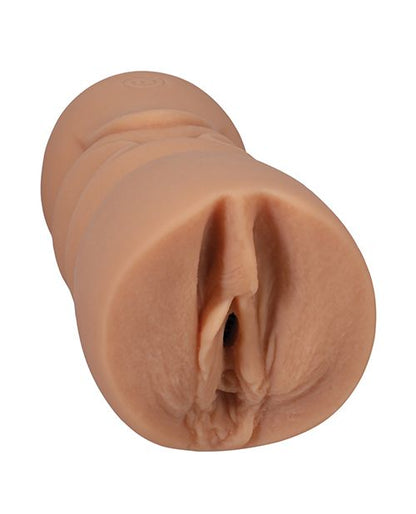 Signature Strokers Ultraskyn Pocket Pussy-Charly Summer