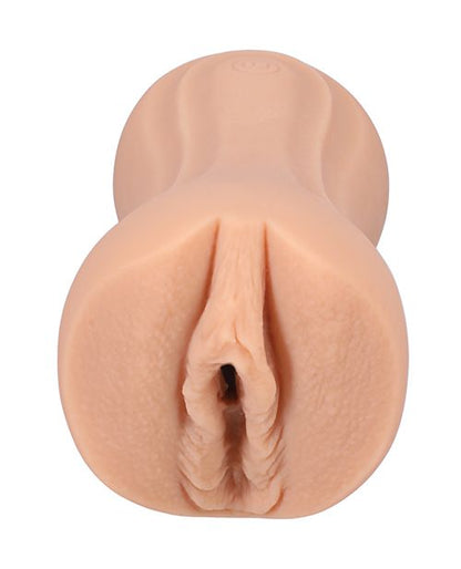 Signature Strokers Ultraskyn Pocket Pussy-Valerica Steele