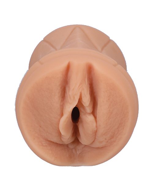 Signature Strokers Ultraskyn Pocket Pussy-Zoey Luna