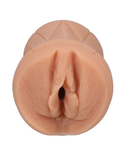 Signature Strokers Ultraskyn Pocket Pussy-Zoey Luna