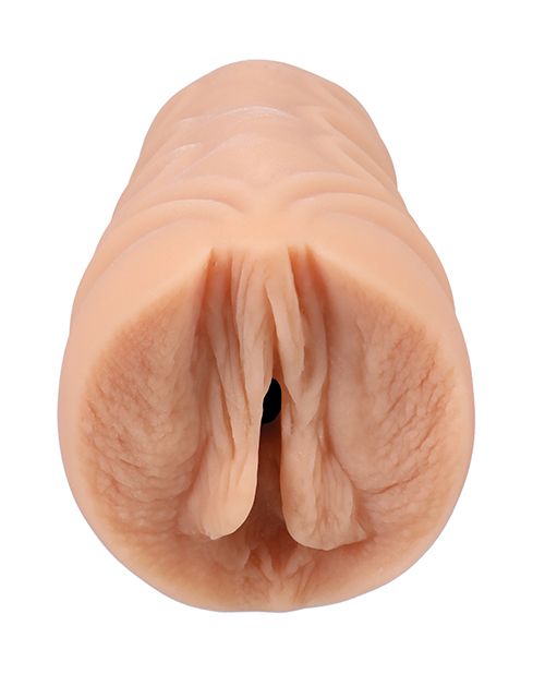 Signature Strokers Ultraskyn Pocket Pussy-Kiley Corrupt