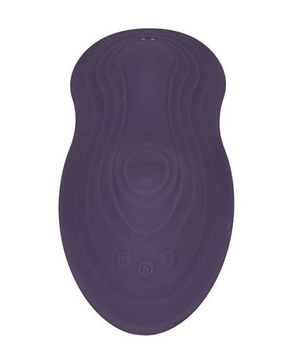 iRide Pleasure Seat Throb Stimulator