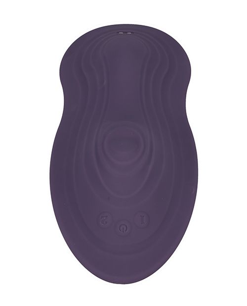 iRide Pleasure Seat Throb Stimulator