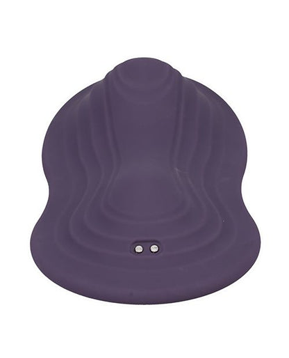 iRide Pleasure Seat Throb Stimulator