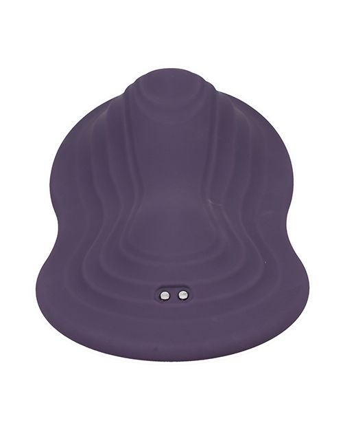 iRide Pleasure Seat Throb Stimulator