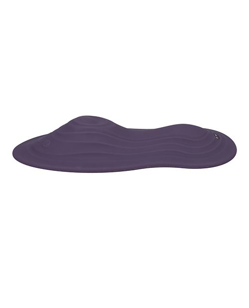 iRide Pleasure Seat Throb Stimulator
