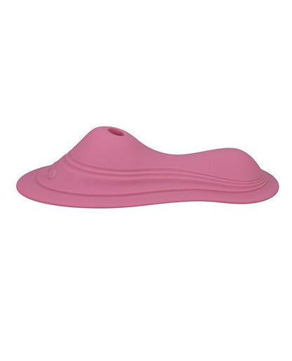 iRide Pleasure Seat Suck Stimulator