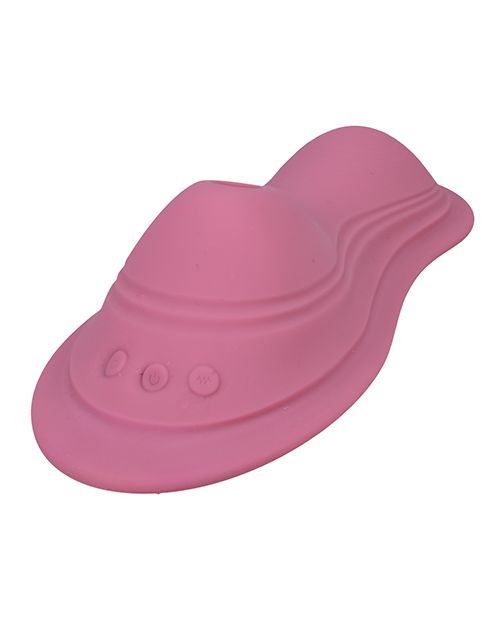 iRide Pleasure Seat Suck Stimulator