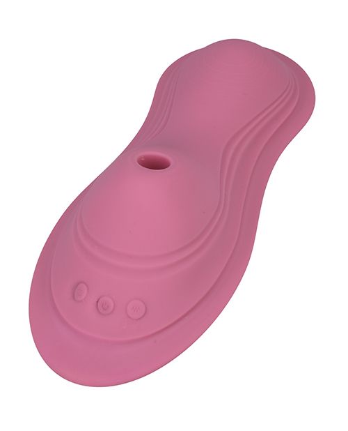 iRide Pleasure Seat Suck Stimulator