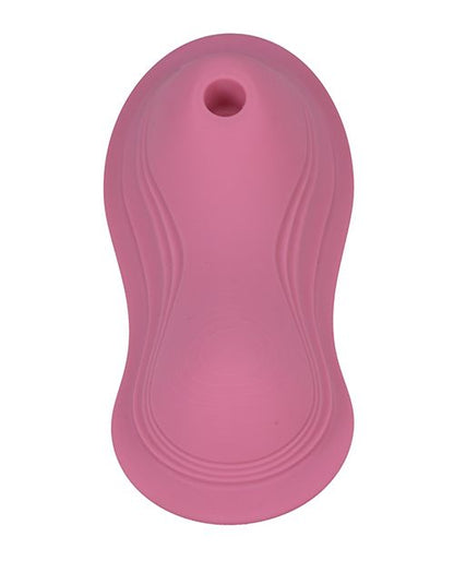 iRide Pleasure Seat Suck Stimulator