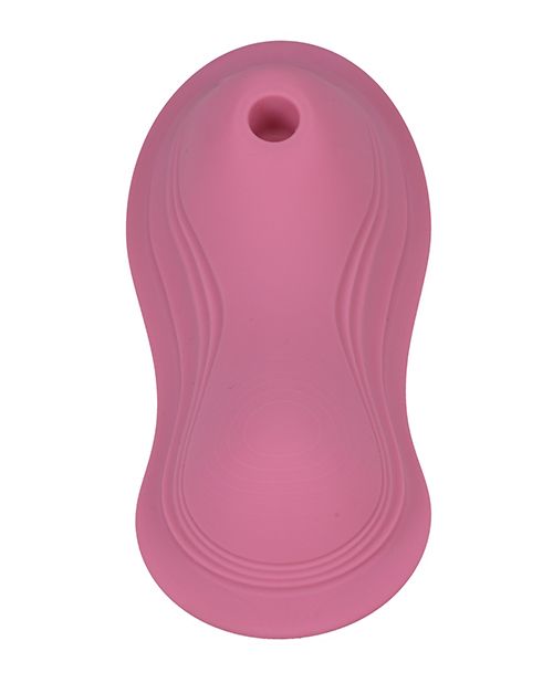 iRide Pleasure Seat Suck Stimulator